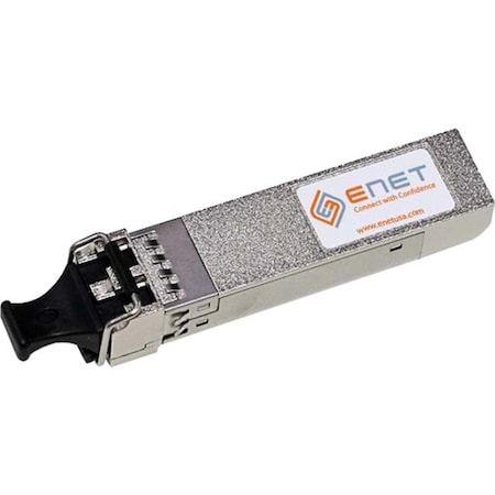 Enet Meraki Sfp-10Gb-Sr Compatible Sfp+ SFP-10GB-SR-ENC
